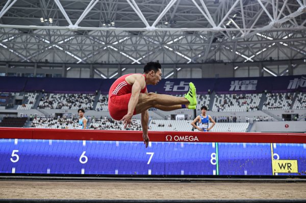 益丰配资 从苏州到绍兴，长三角国际田径钻石赛巩固异地合作办赛创新尝试