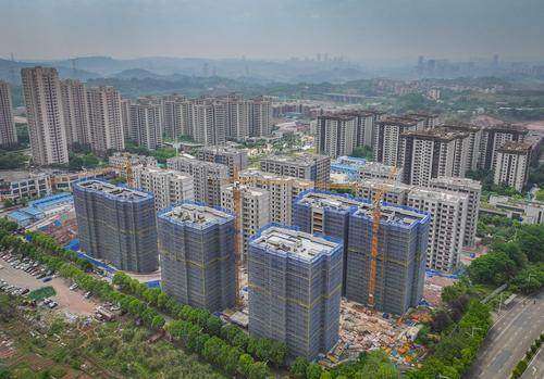 掌互通 强化AI应用 聚集青年人才 重庆点亮软信产业“满天星”