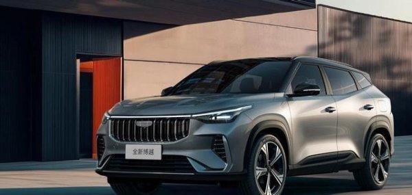 惠盈财富 5.99万起买燃油SUV，国产、合资都有 配置齐全