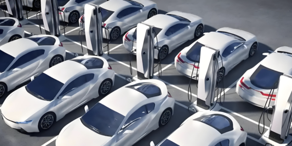 富邦优配 月销3万辆成新门槛，2025新能源车市谁在崛起谁在掉队？