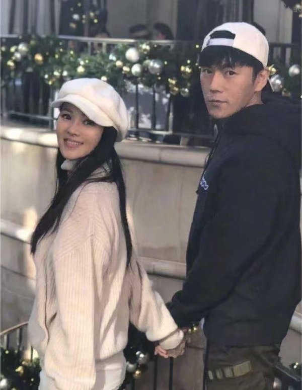 富邦速配 秦昊十年被骂软饭男，却用演技证明自己，伊能静婚姻幸福吗